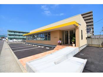 Jlica hair サンフラワー通り【ジェリカヘアー】【ジェリカヘアーサンフラワードオリ】(香川県高松市／美容室)