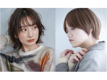 CLEO hair international 八丁堀店(広島県広島市中区)