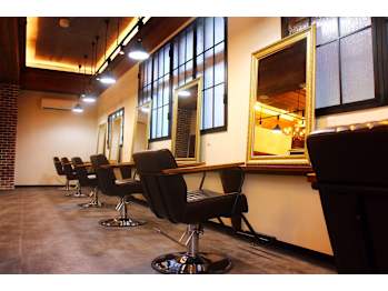 Beauty salon Peige(熊本県熊本市中央区)