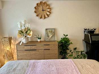 private salon Hualele(神奈川県横浜市中区)