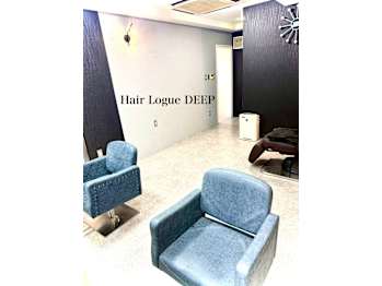 Hair Logue DEEP 明石店(兵庫県明石市)