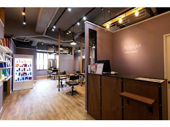 Appias 横浜 Smart Salon(神奈川県横浜市西区)