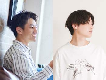 MEN'S もぜか堂【メンズ/メンズカット/メンズパーマ/眉毛】【メンズ モゼカドウ メンズ メンズカット メンズパーマ マユゲ】(鹿児島県鹿児島市／美容室)