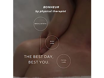 BONHEUR(東京都渋谷区)