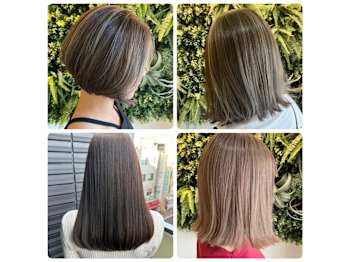nol hair&spa(大阪府高槻市)