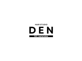 Hair Studio DEN【ヘアースタジオデン】(宮城県仙台市宮城野区／美容室)