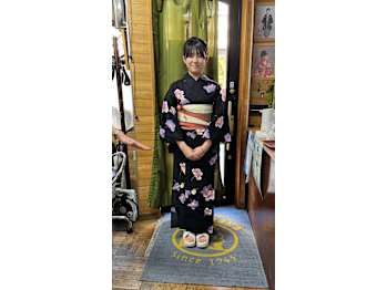 立花美容室【タチバナビヨウシツ】(東京都墨田区／美容室)