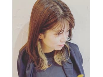 美容室ひだまり【ビヨウシツヒダマリ】(愛知県岡崎市／美容室)