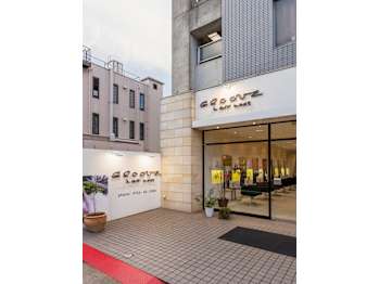 GROOVE hair next【グルーヴヘアーネクスト】(大阪府岸和田市／美容室)