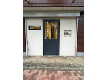 HAIR WORKS ANTENNA(東京都大田区)