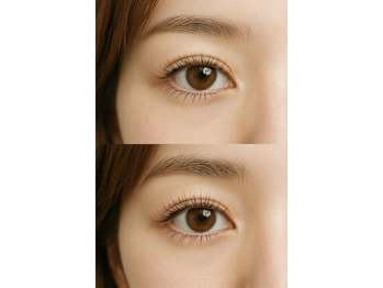 COCO by BEAU eye lash 栗東(滋賀県栗東市)