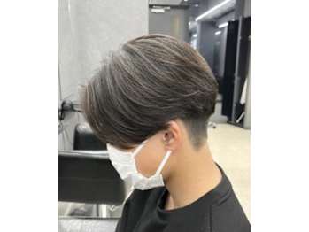 MENS SALON Mertie 錦糸町(東京都墨田区)