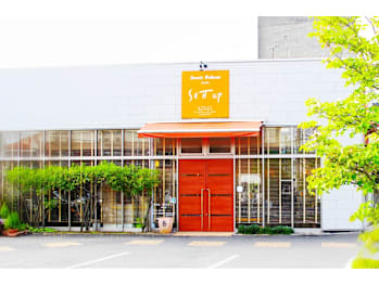 SET-UP 倉敷美和店【セットアップ】【セットアップ クラシキミワテン】(岡山県倉敷市／美容室)