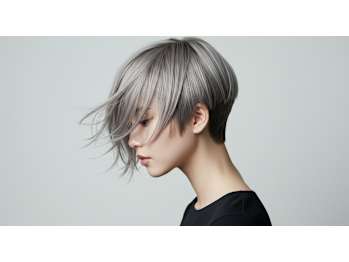 髪質改善ヘアエステ専門美容室Ultimate(東京都町田市)