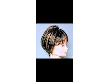 pm hair【ピーエムヘアー】(愛知県名古屋市中区／美容室)