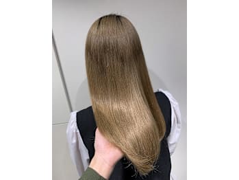 NEXT 原宿【ネクストハラジュク】(東京都渋谷区／美容室)