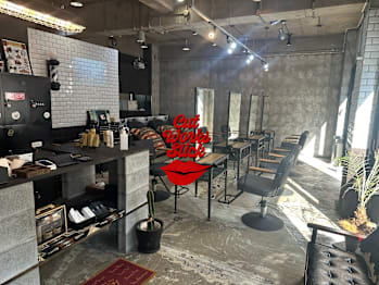 CUT WORKS SLICK by fellows【スリック バイ フェローズ】(熊本県熊本市中央区)