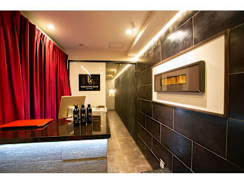 EXECUTIVE CLUB【エグゼクティブクラブ】(東京都港区麻布十番／美容室)