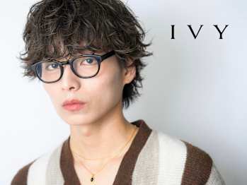 メンズサロン IVY 池袋【メンズサロン アイヴィー イケブクロ】(東京都豊島区／美容室)