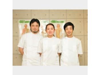東明館 漢方Medicine経絡整体(東京都練馬区)