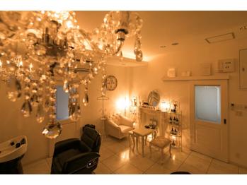 Ageless salon LIANGE【エイジレスサロンリアンジュ】(山口県宇部市／美容室)