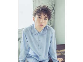 Esprit cresc. 駒沢大学駅前店【エスプリクレッシェンドコマザワダイガクエキマエテン】(東京都世田谷区／美容室)
