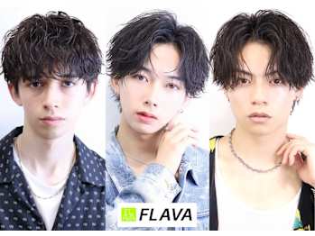 FLAVA【フレイバ】(東京都武蔵野市／美容室)