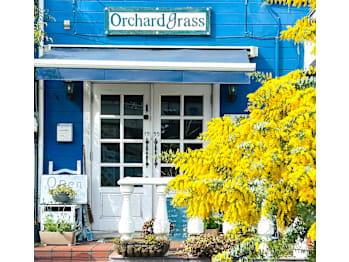 Orchardgrass【オーチャードグラス】(東京都町田市／美容室)