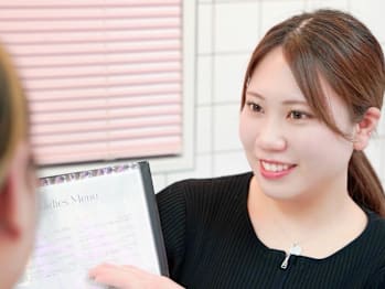 シェービングQUEEN(東京都渋谷区)