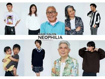 NEO PHILIA 沼袋店【ネオフィリアヌマブクロテン】(東京都中野区／美容室)