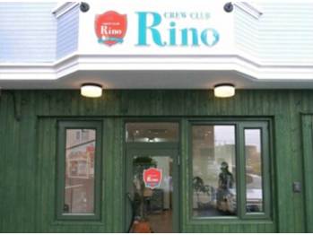 CREW CLUB Rino【クルー クラブ リーノ】(北海道札幌市北区／美容室)