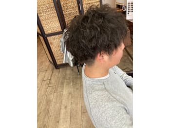a-cote hair【アコテヘアー】(大阪府茨木市／美容室)