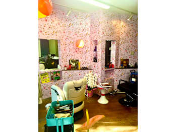 Room H hair & headspa 小岩【ルームエイチヘアアンドヘッドスパコイワ】(東京都江戸川区／美容室)