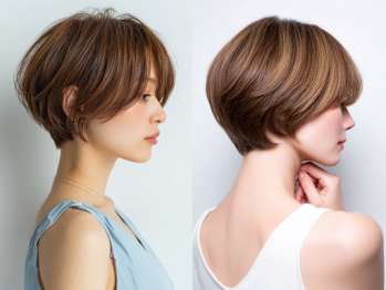 HAIR MAKE age 天神西通り店【ヘアメイク アージュ テンジンニシドオリテン】(福岡県福岡市／美容室)