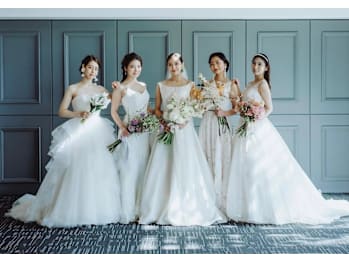 Brides Beauty MICHI【ブライダルビューティー ミチ】(岡山県倉敷市／美容室)