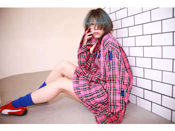 ARBRE hair&make【アーブルヘアーアンドメイク】(愛知県豊明市沓掛町井ノ上／美容室)