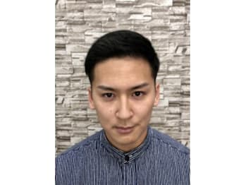 BARBER YAMAUCHI(北海道札幌市北区)