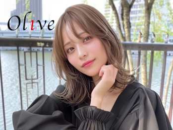 Hair studio Olive 南森町店【ヘアースタジオオリーブミナミモリマチテン】(大阪府大阪市北区／美容室)