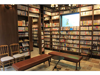 OFF-KAi!!(東京都千代田区)