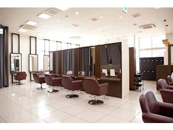 Regalia水戸店(茨城県水戸市)