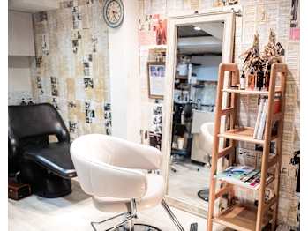 Cache Cache hair make(東京都板橋区)