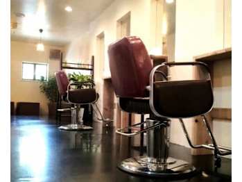 nico hair(広島県広島市南区)