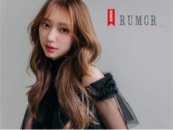 RUMOR(福岡県福岡市中央区)