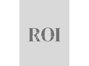ROI【ロイ】(兵庫県姫路市／美容室)