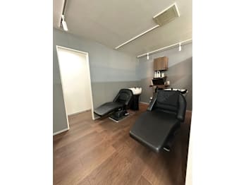 est hair 西台店【エストヘアー ニシダイテン】(東京都板橋区／美容室)