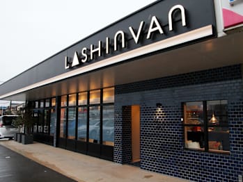 LASHINVAN LAMER【ラシンバンラメール】(山口県周南市／美容室)