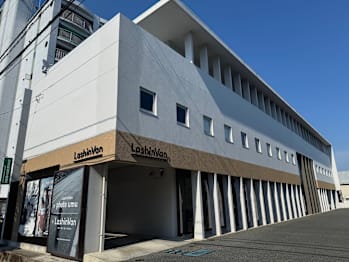 LashinVan【ラシンバン】(山口県防府市)