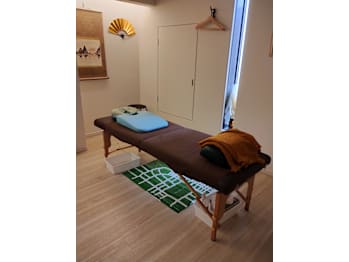 ～按揉の憩い～HANARE心斎橋店(大阪府大阪市中央区)