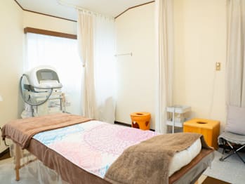 salon JoJo(東京都福生市)