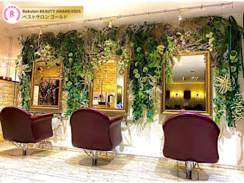 hair dressing flora(宮城県仙台市青葉区)